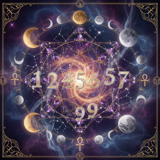 Numerología: fecha de nacimiento y nombre, que no sea explicativa, es la foto para un servicio