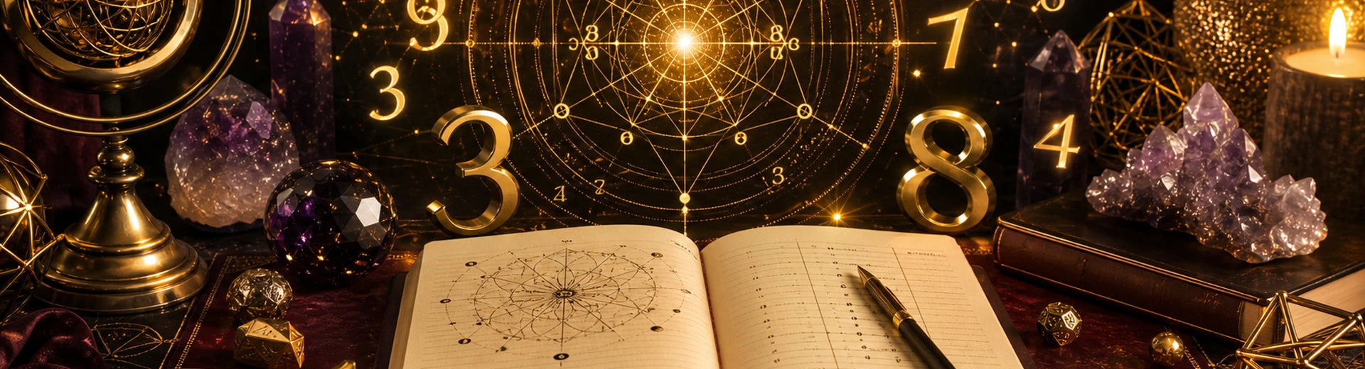Informe de numerologia personalizado Tarot Kenna